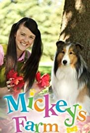 Mickey's Farm (2009) cover