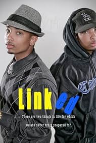 Linked-Up Banda sonora (2011) carátula