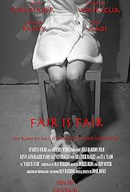 Fair Is Fair Banda sonora (2011) carátula