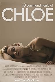 Chloe (2013) cover