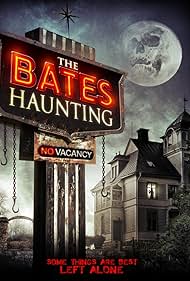 The Bates Haunting (2012) cover
