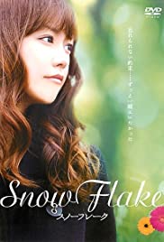 Snowflake (2011) copertina