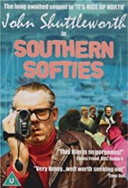 Southern Softies (2009) couverture