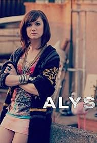 Alys Soundtrack (2011) cover