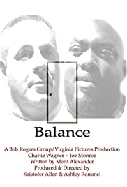 Balance (2011) carátula