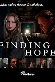 Finding Hope Soundtrack (2011) cover