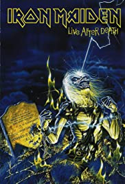 History of Iron Maiden: Part 2 (2008) cover