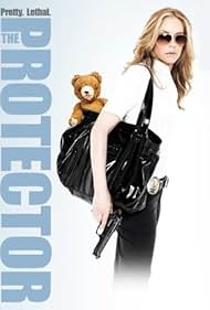 The Protector Colonna sonora (2011) copertina