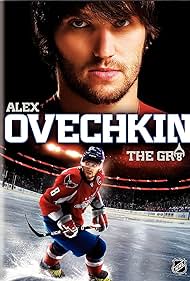 Alex Ovechkin: The Gr8 (2010) abdeckung