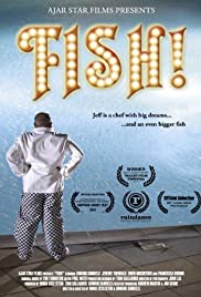 Fish! (2011) copertina