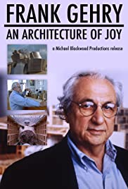 Frank Gehry: An Architecture of Joy Colonna sonora (2000) copertina