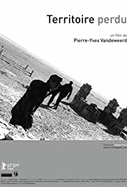 Verlorenes Territorium (2011) cover