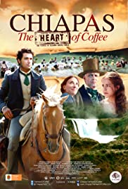 Chiapas the Heart of Coffee Banda sonora (2012) carátula