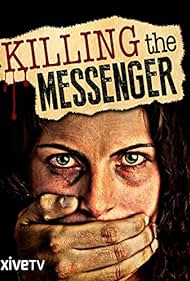 Killing the Messenger (2010) cover
