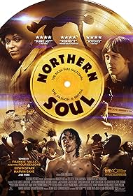 Northern Soul (2014) carátula