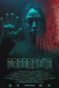 Aberrance (2022) cover