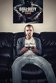 The Online Gamer (2009) carátula