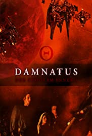 Damnatus (2008) cover
