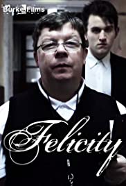 Felicity (2011) copertina