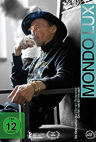 Mondo Lux - Die Bilderwelten des Werner Schroeter (2011) couverture