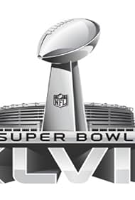 Super Bowl XLVIII Colonna sonora (2014) copertina