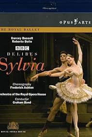 Sylvia (2007) copertina