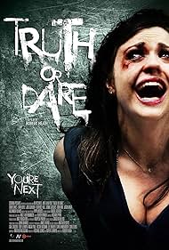 Truth or Dare Soundtrack (2012) cover