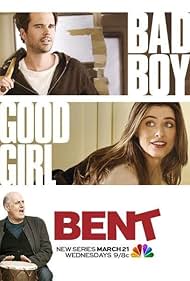 Bent Banda sonora (2012) cobrir