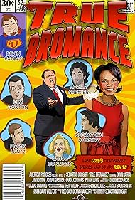True Bromance (2011) cover