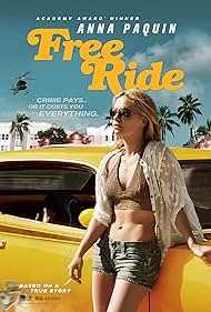 Free Ride (2013) carátula