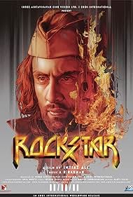 Rockstar (2011) copertina