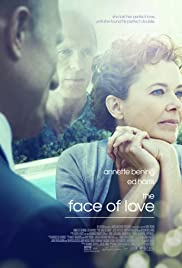 The Face of Love (2013) copertina