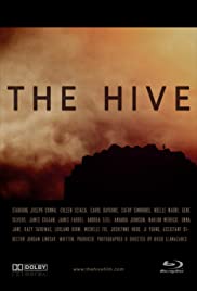The Hive Colonna sonora (2010) copertina
