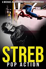 Streb: Pop Action Colonna sonora (2002) copertina