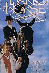Dark Horse (1990) copertina