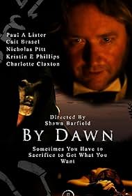 By Dawn Soundtrack (2011) cover