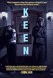 Keen Colonna sonora (2011) copertina