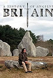 A History of Ancient Britain (2011) cover