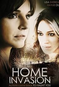 Home Invasion (2012) cobrir