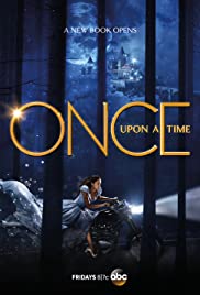 Once Upon a Time Soundtrack (2011) cover