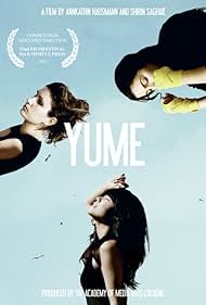 Yume (2010) copertina