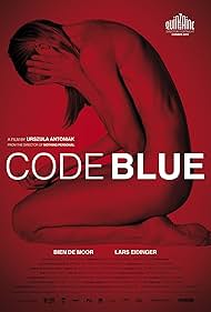 Code Blue Banda sonora (2011) carátula