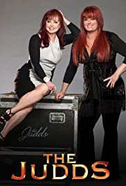 The Judds (2011) copertina