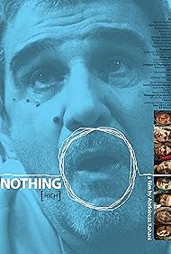 Nothing (2010) carátula