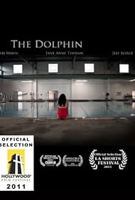 The Dolphin (2011) copertina