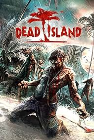 Dead Island Banda sonora (2011) carátula