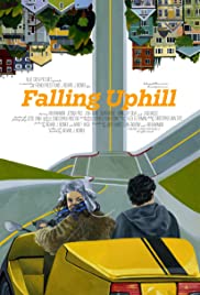Falling Uphill Banda sonora (2012) carátula