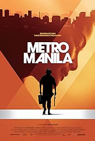 Metro Manila (2013) cobrir