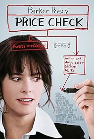 Price Check (2012) cover