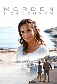 The Sandhamn Murders (2010) cover